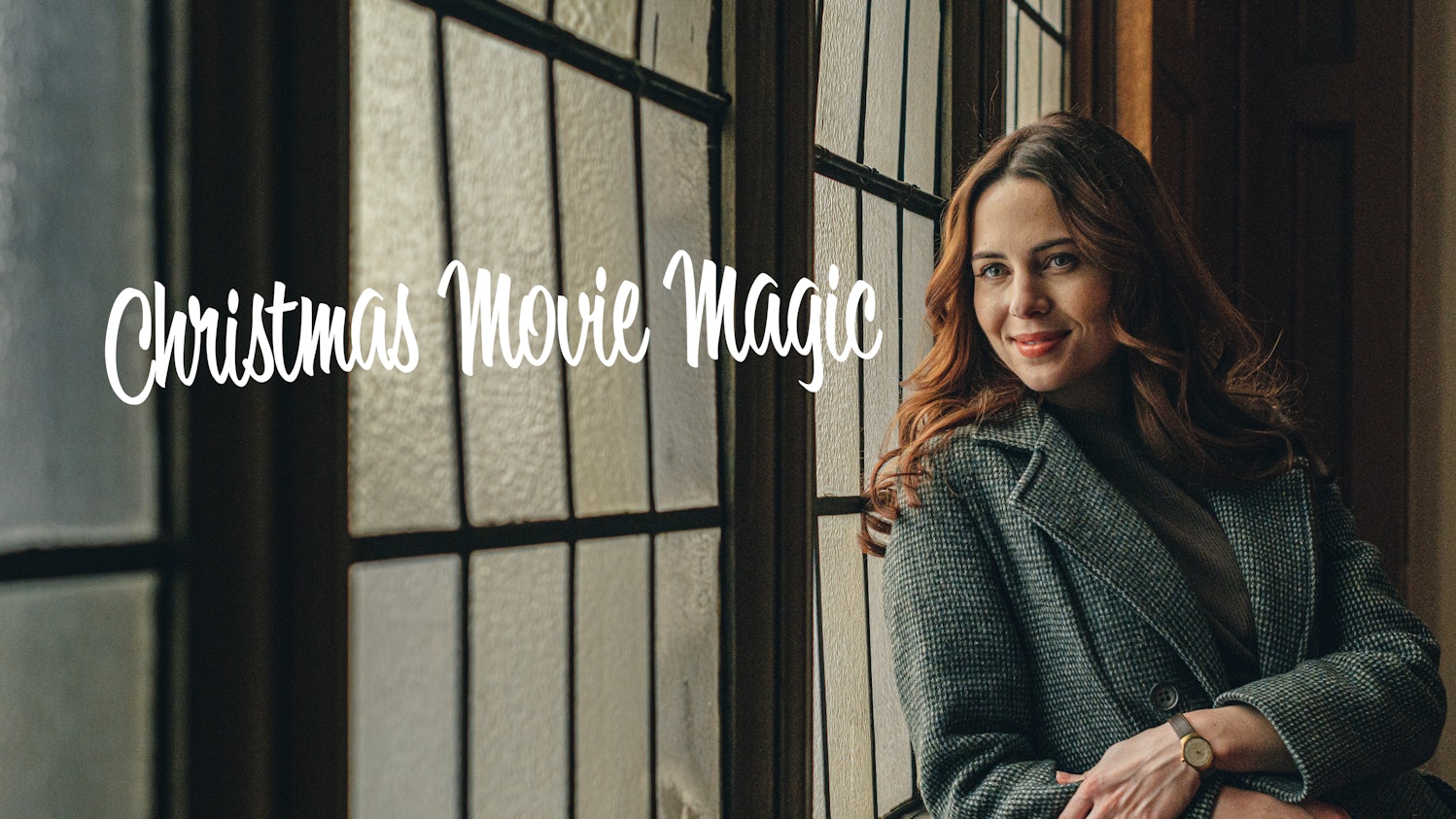 Christmas Movie Magic