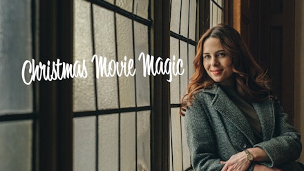 Christmas Movie Magic