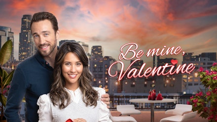 Be Mine, Valentine