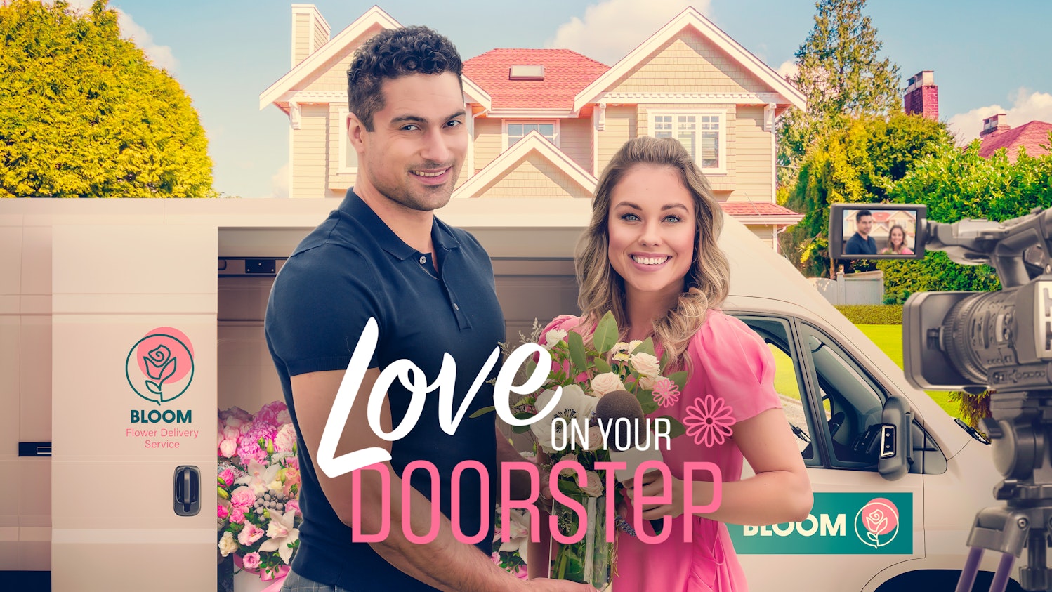 Love on Your Doorstep