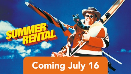 Summer Rental