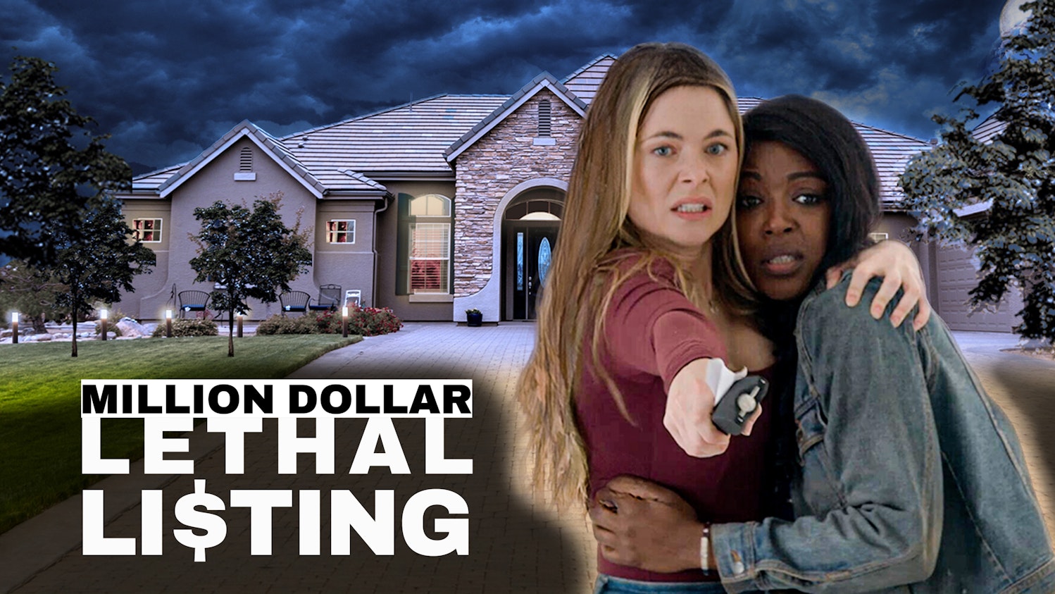 Million Dollar Lethal Listing