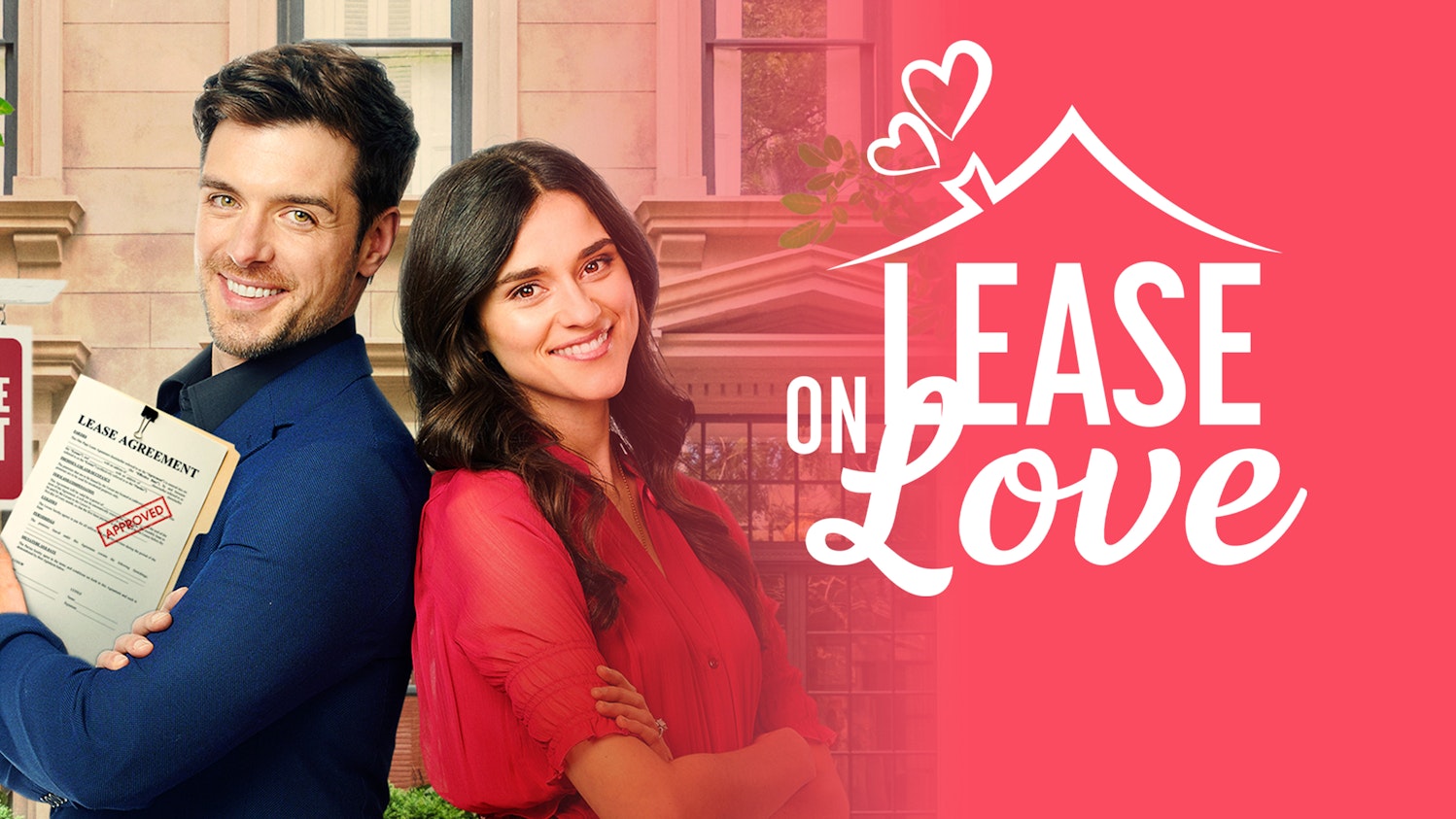 Lease on Love