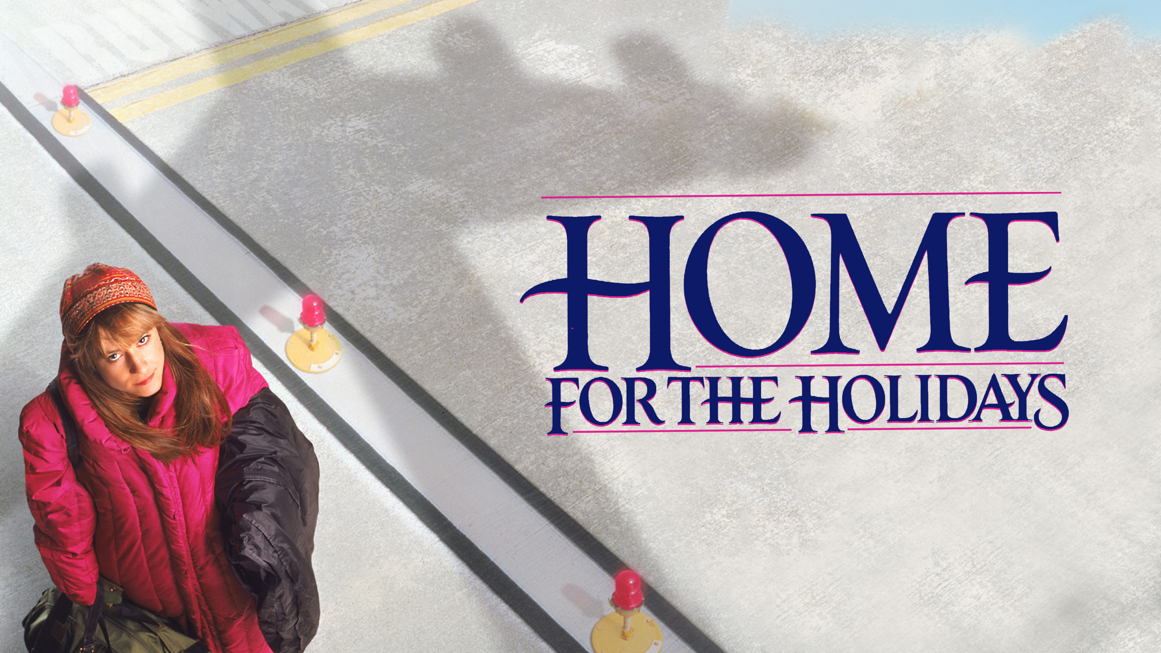 Home for the Holidays