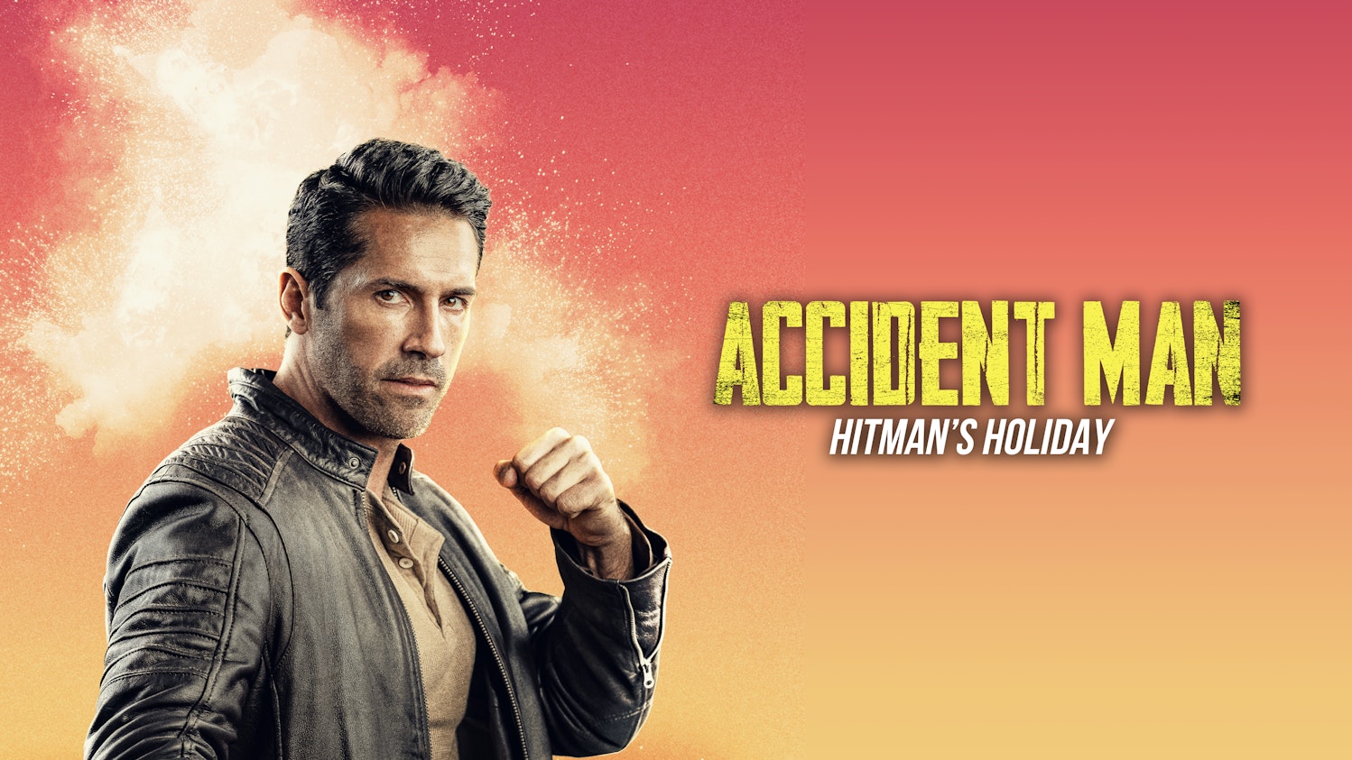 Accident Man: Hitman's Holiday