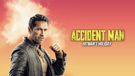Accident Man: Hitman's Holiday