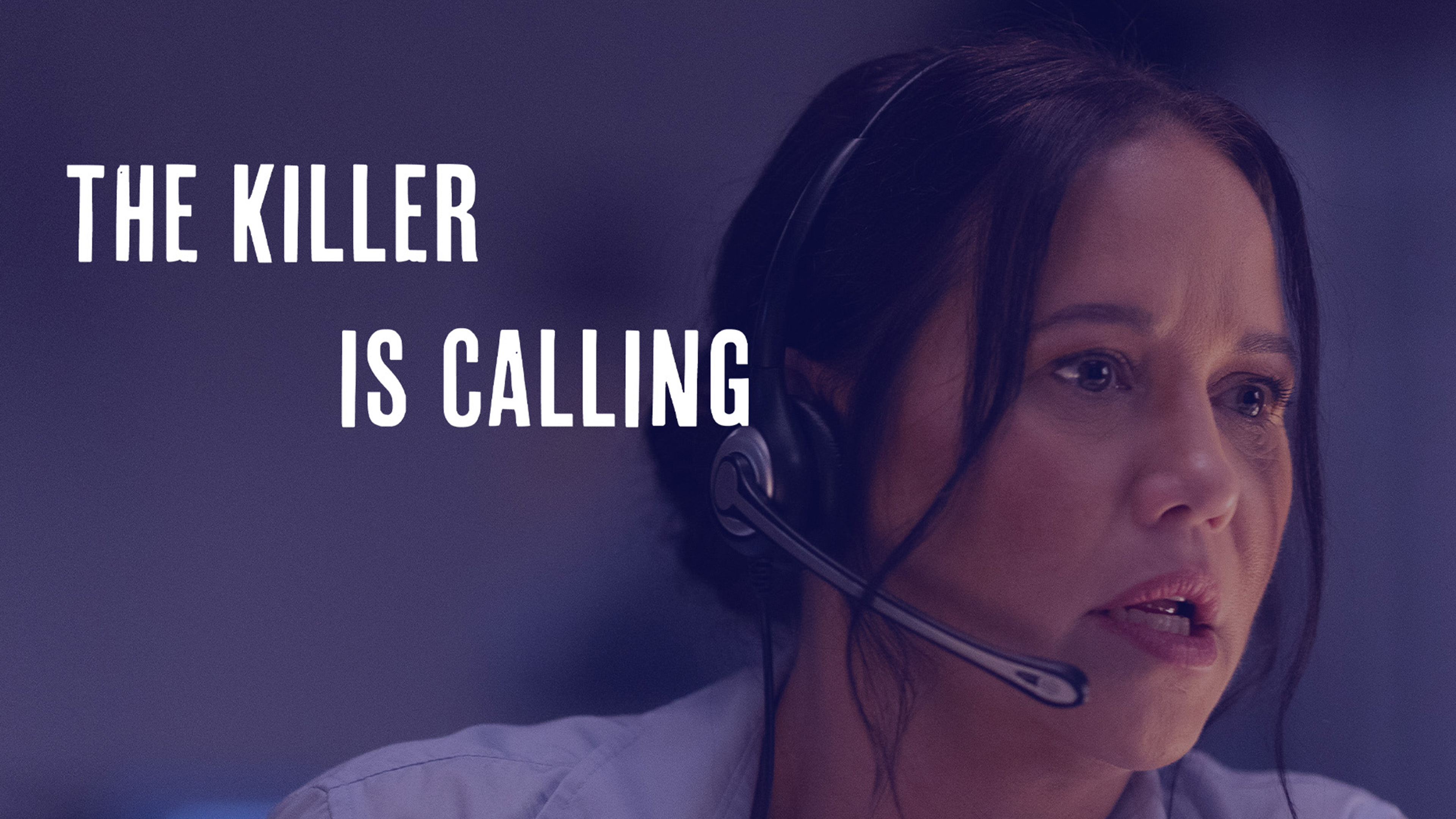 The Killer is Calling