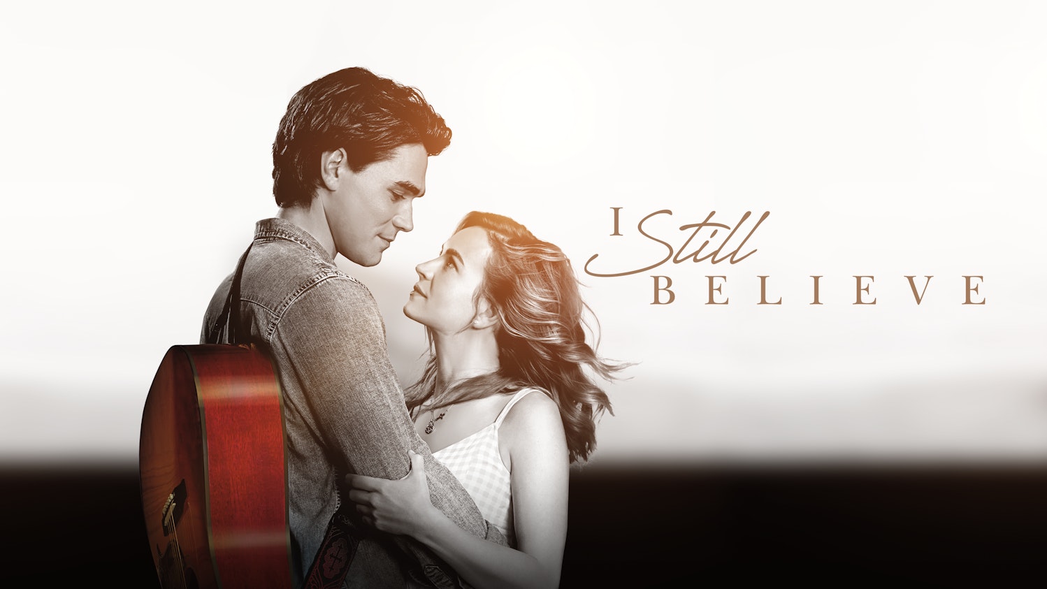 I Still Believe