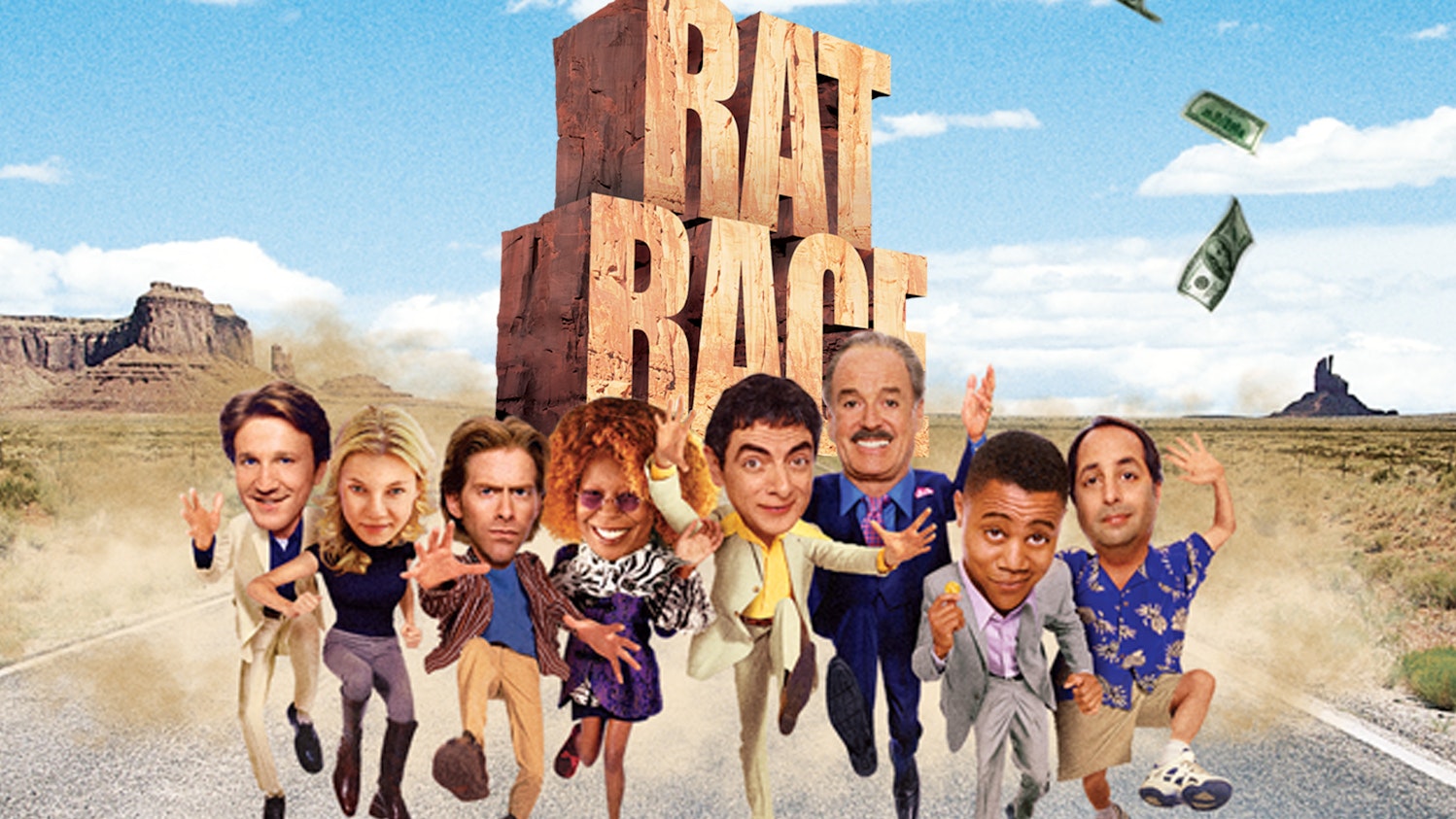 Rat Race