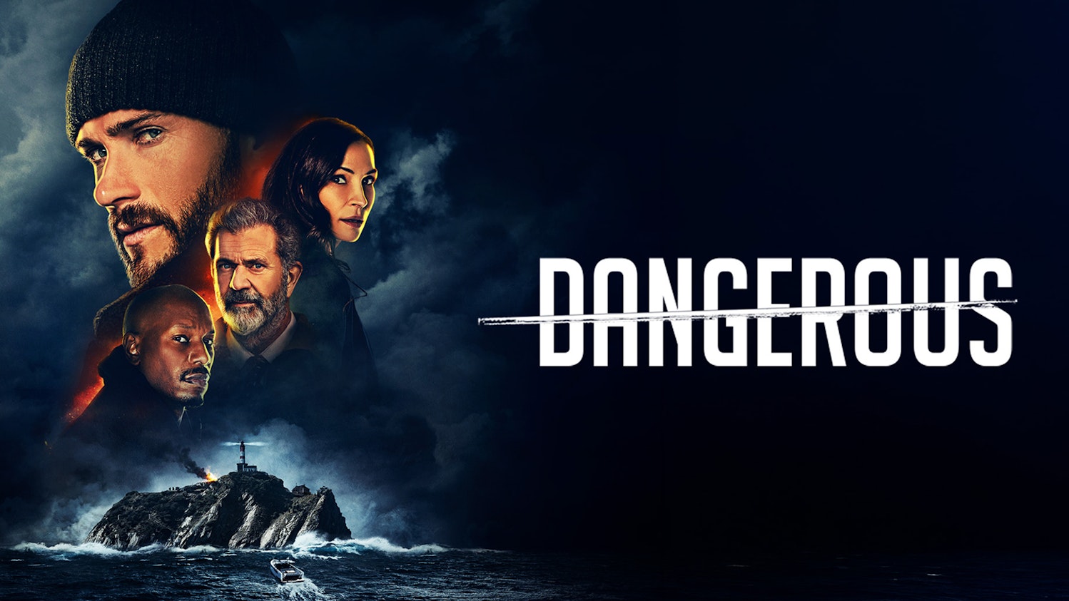 Dangerous