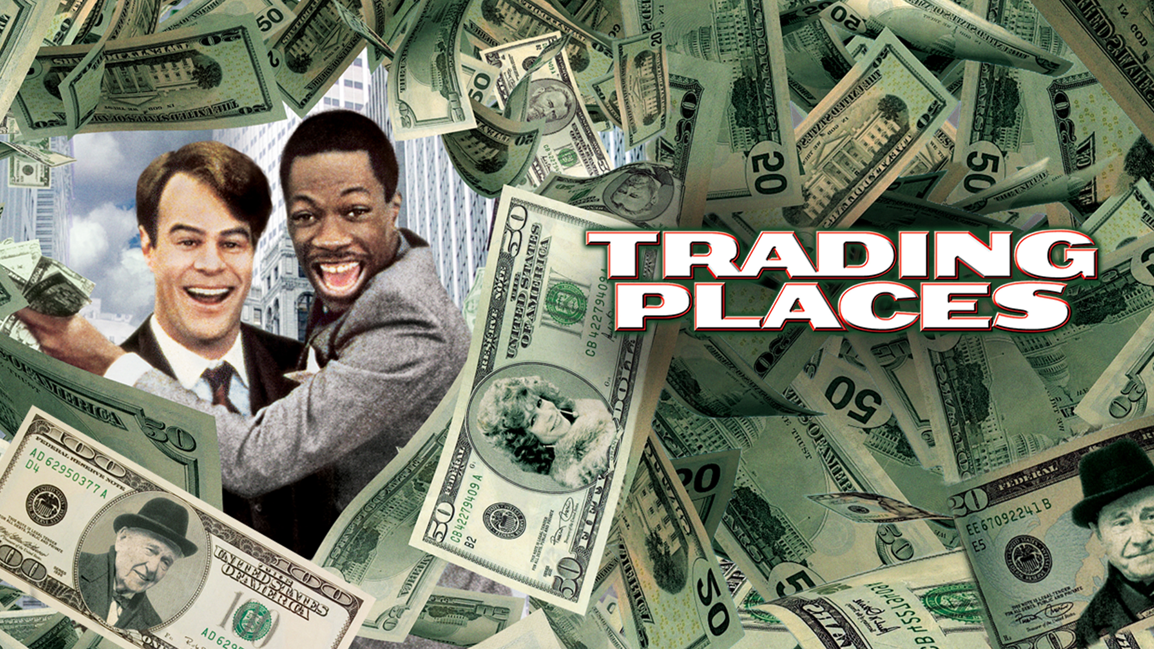 Trading Places
