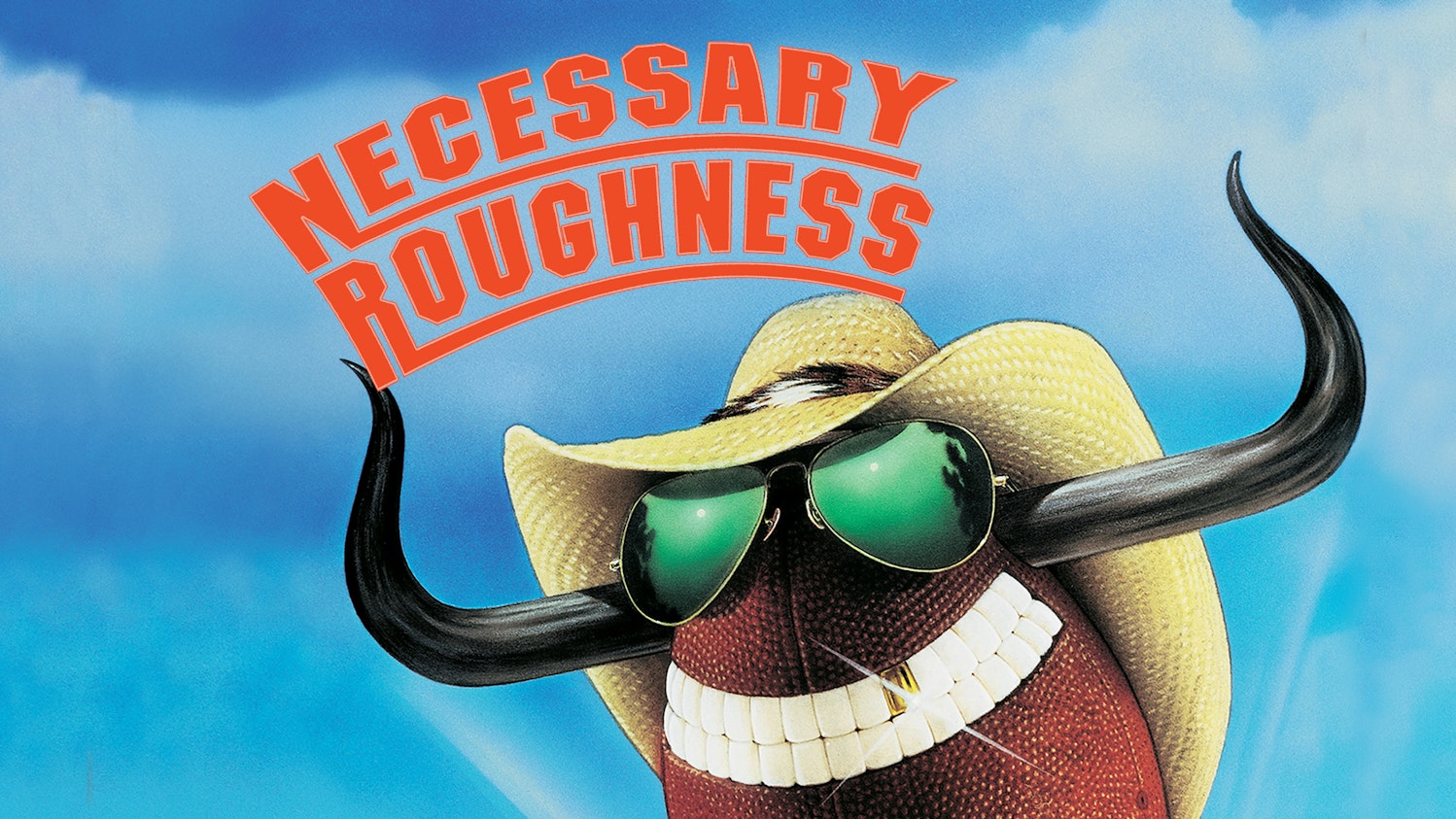 Necessary Roughness