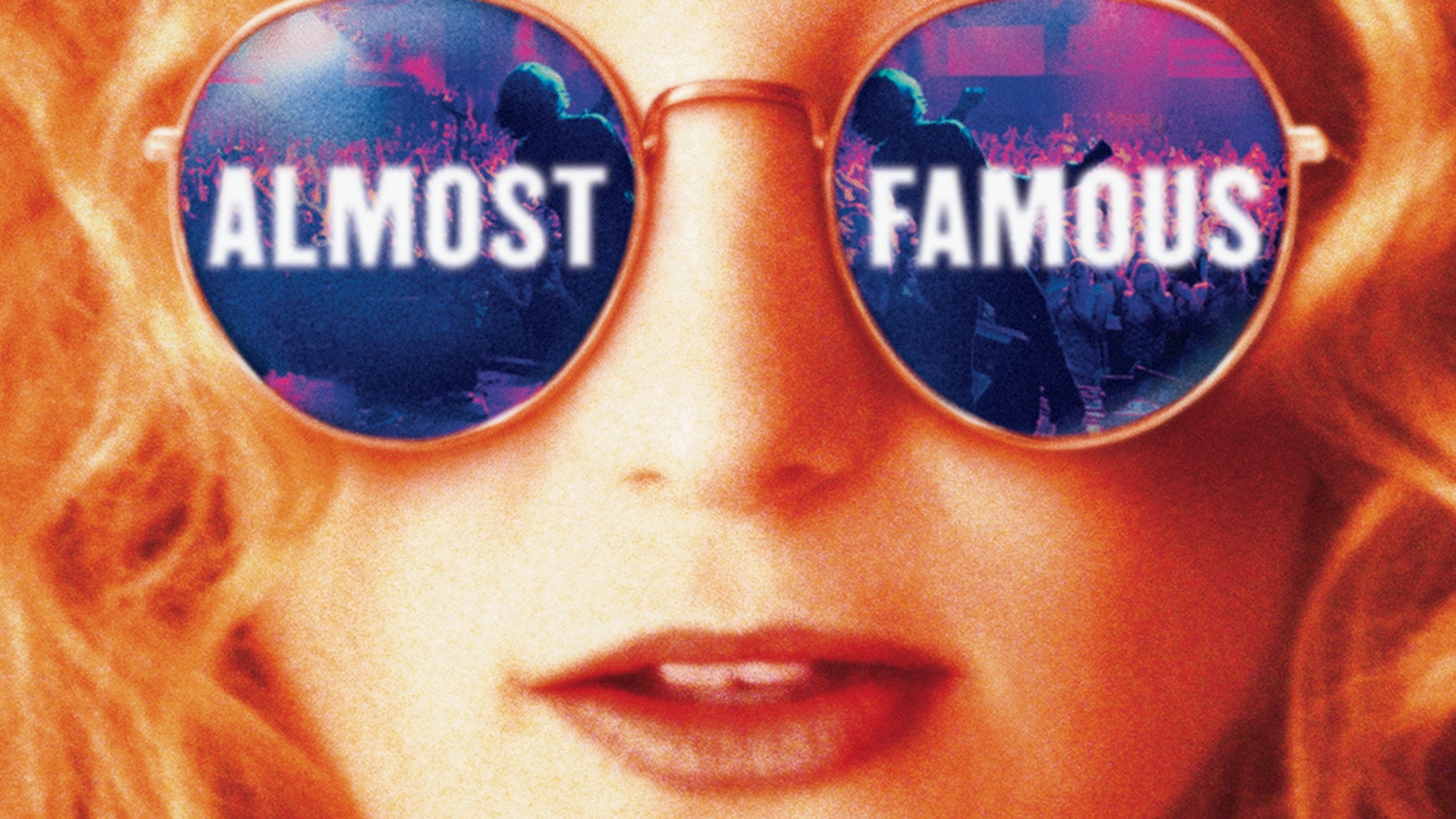 Almost Famous
