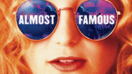 Almost Famous