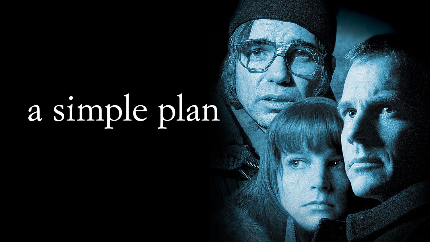 A Simple Plan
