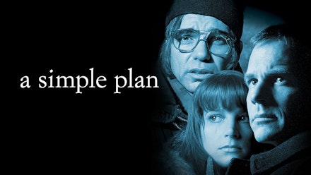 Simple Plan; A