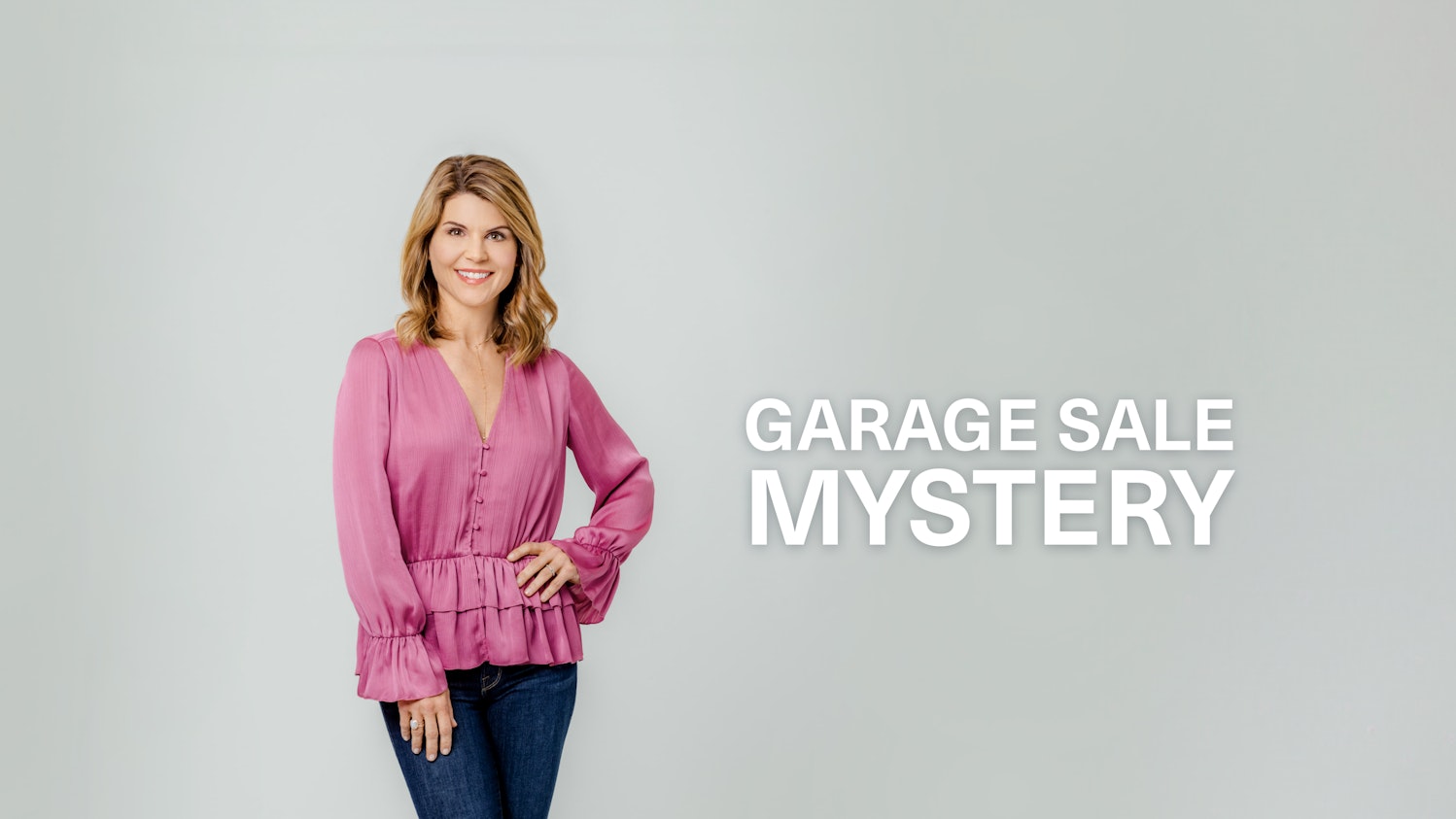 Garage Sale Mystery