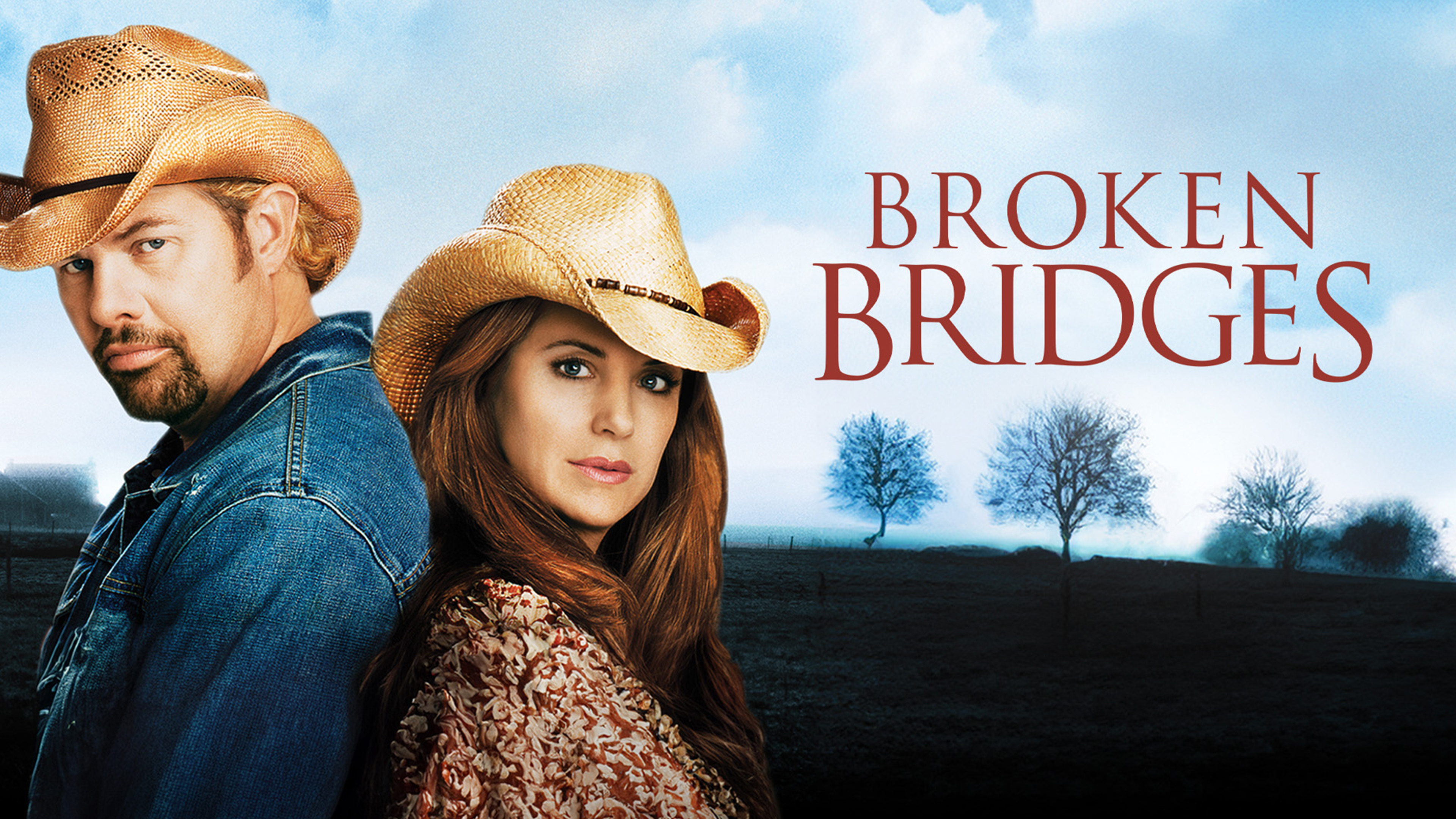 Broken Bridges