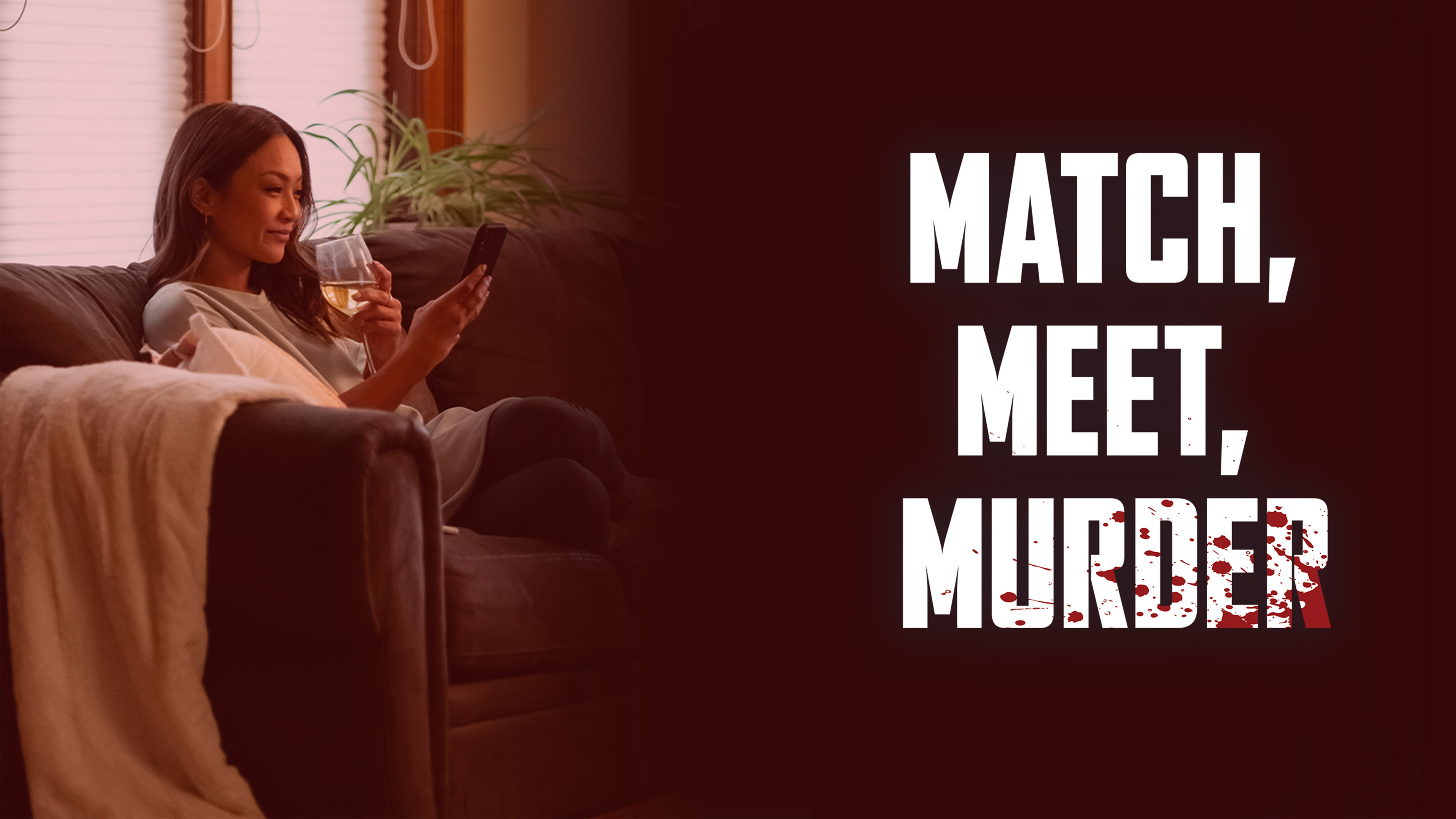 Match, Meet, Murder