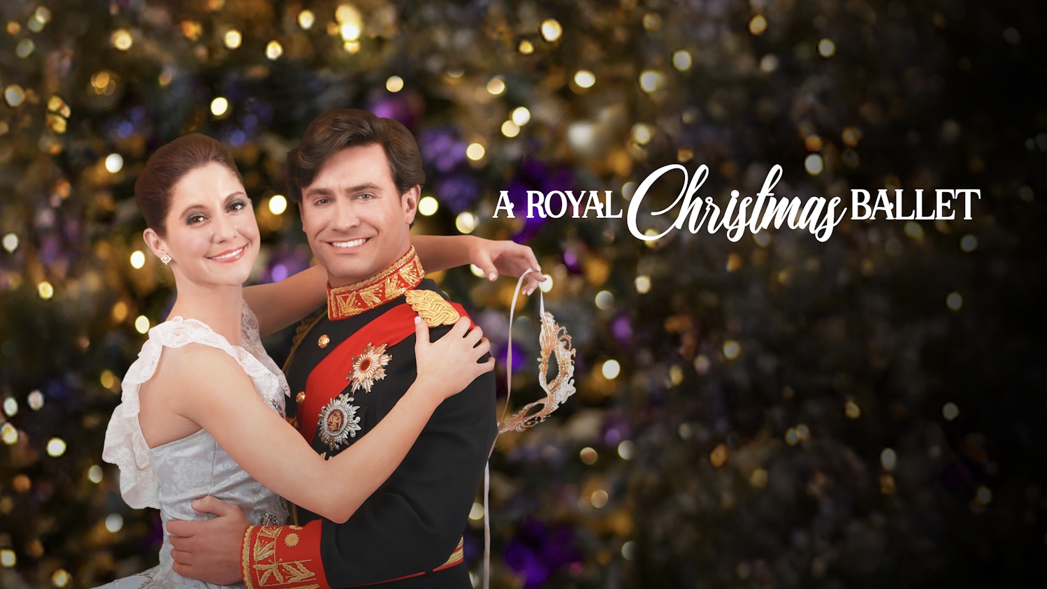 A Royal Christmas Ballet
