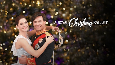 Royal Christmas Ballet; A