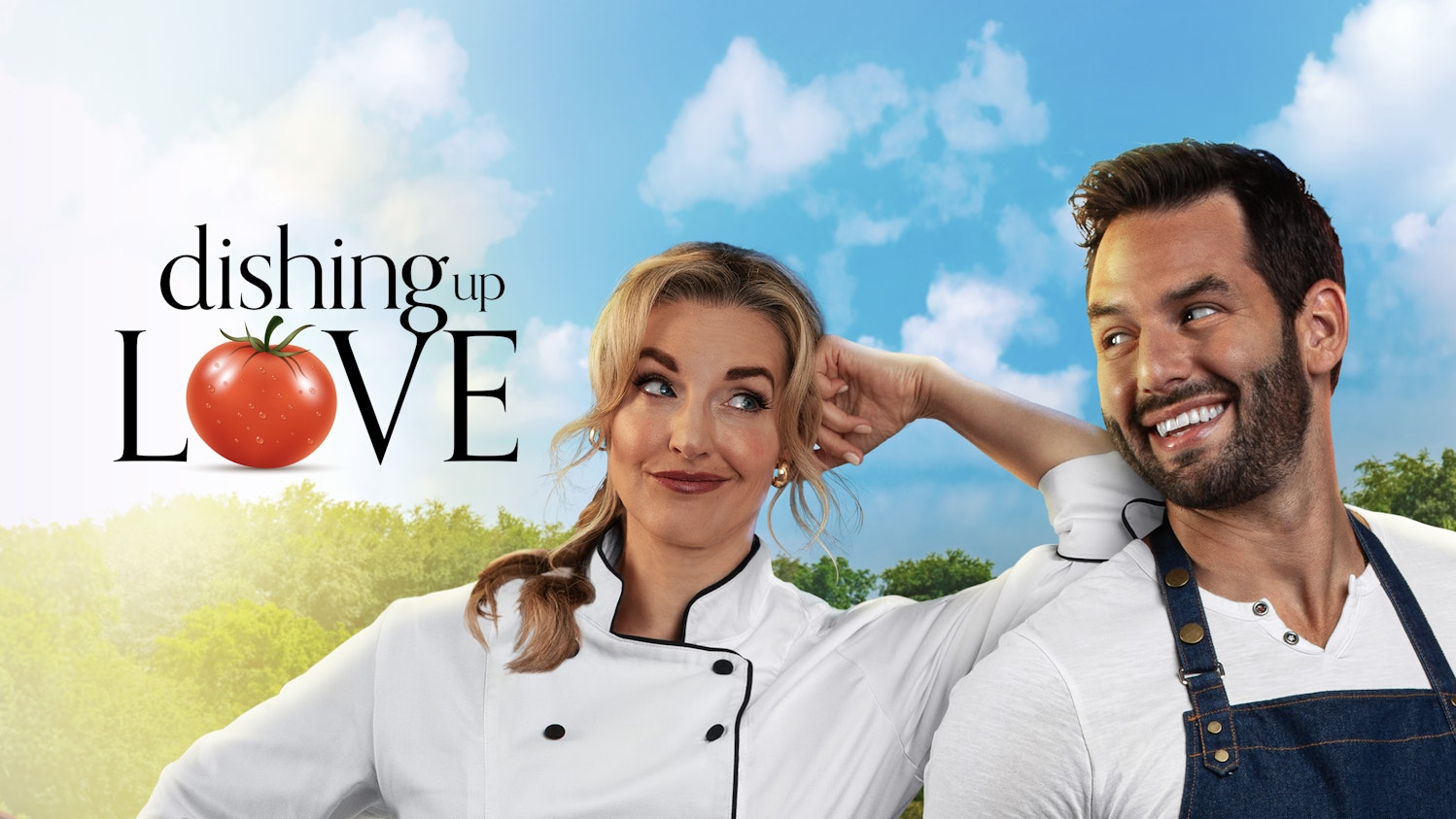 Dishing Up Love