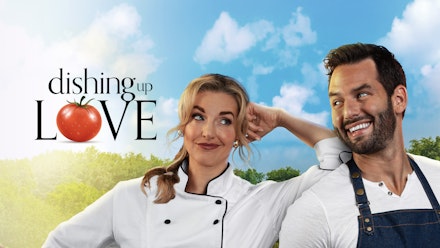 Dishing Up Love