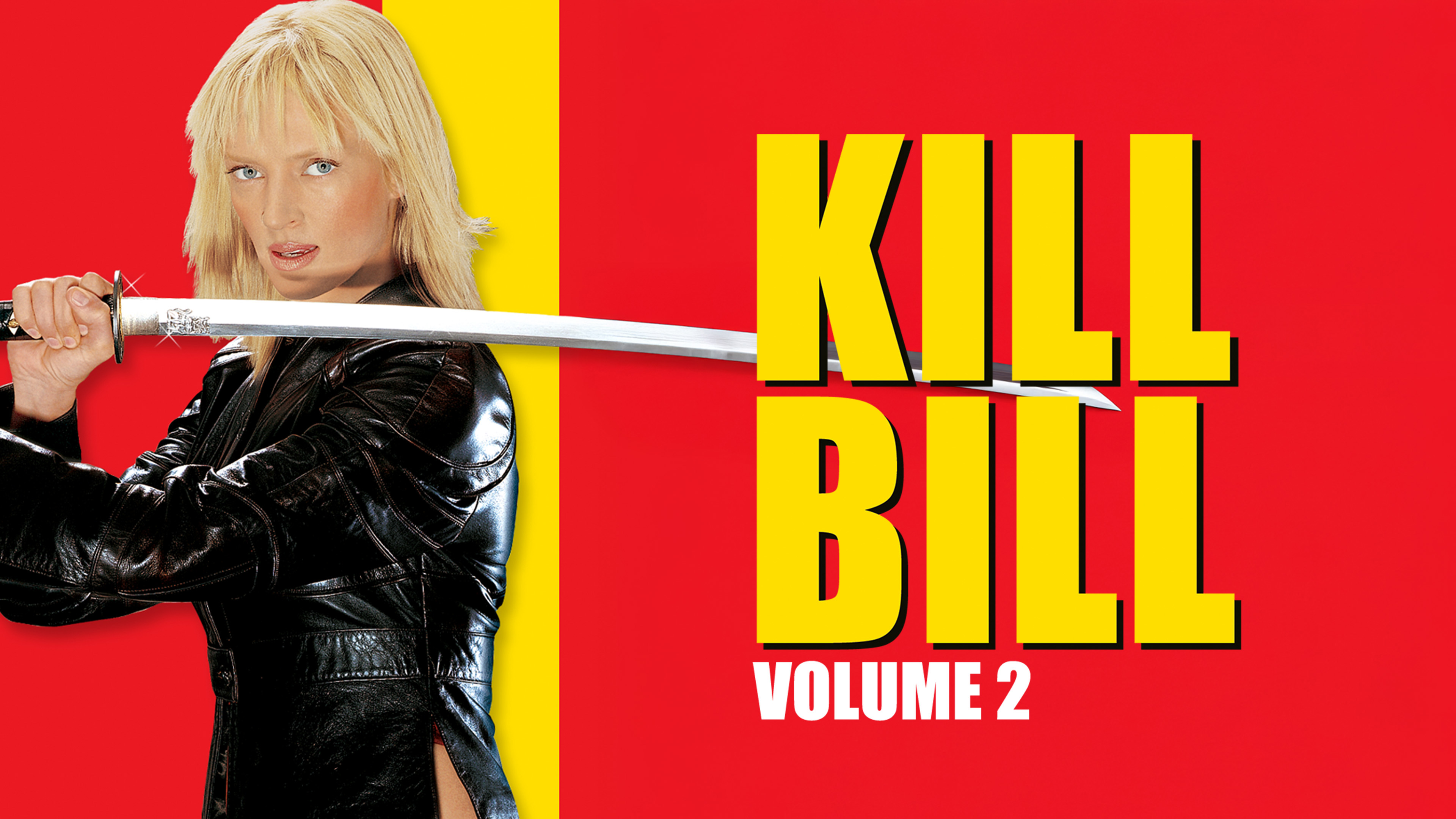 Kill Bill Volume 2
