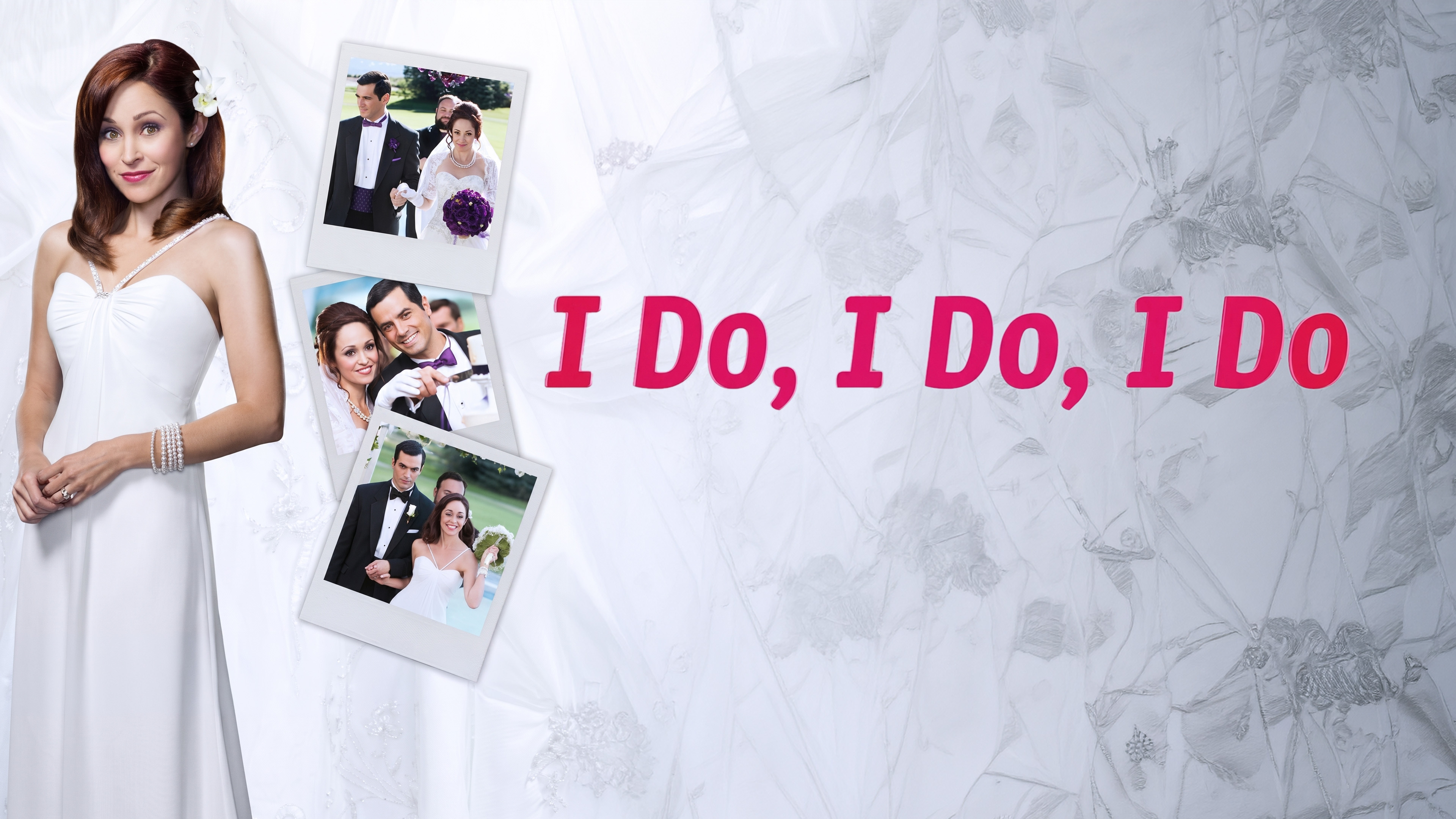 I Do I Do I Do