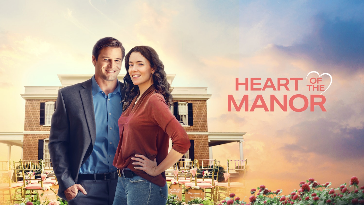 Heart of the Manor