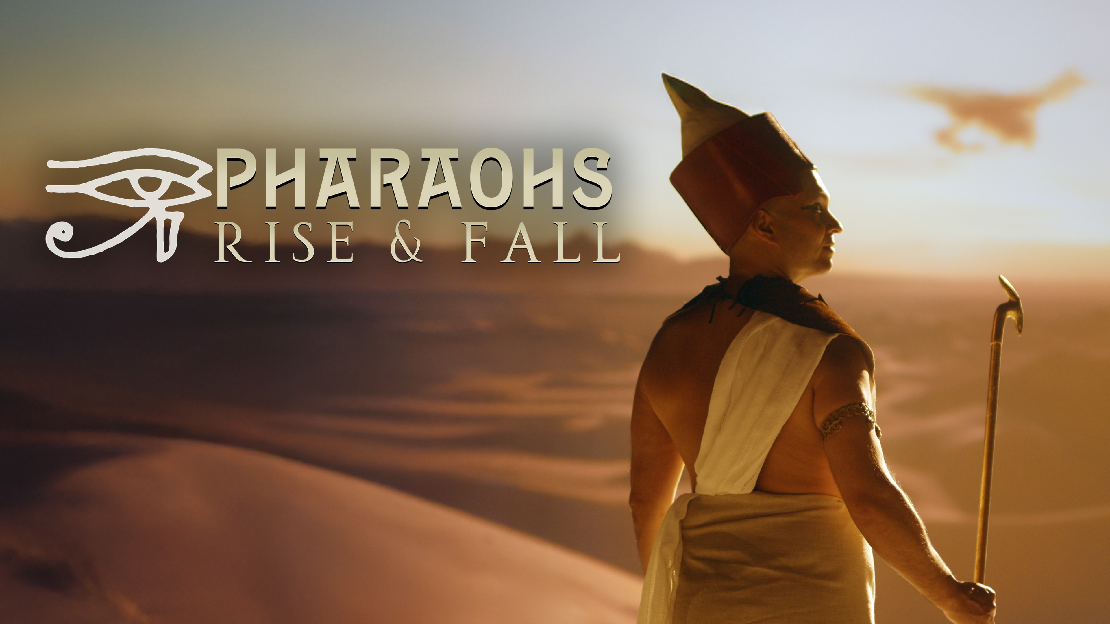 Pharaohs: Rise & Fall