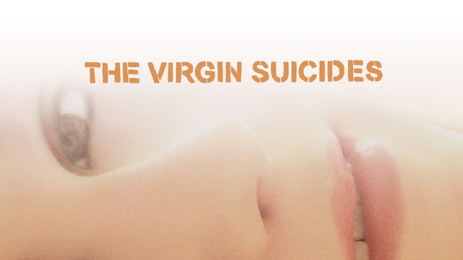 The Virgin Suicides
