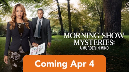 Morning Show Mysteries: A Murder in Mind