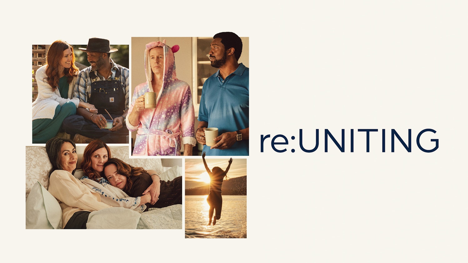 Re: Uniting