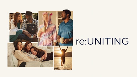 Re: Uniting