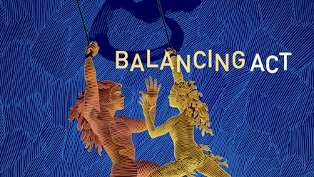 Balancing Act