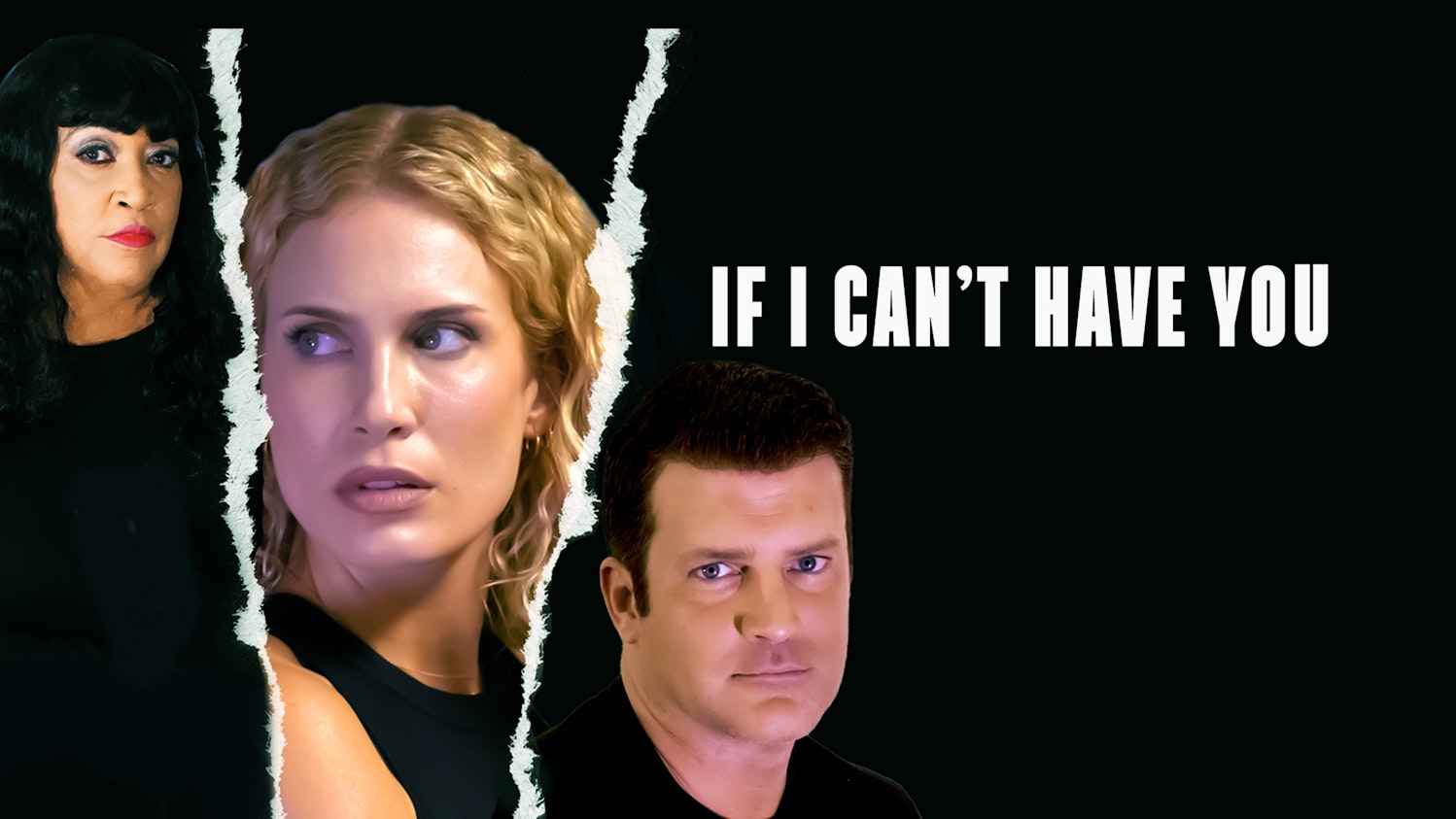 If I Can't Have You