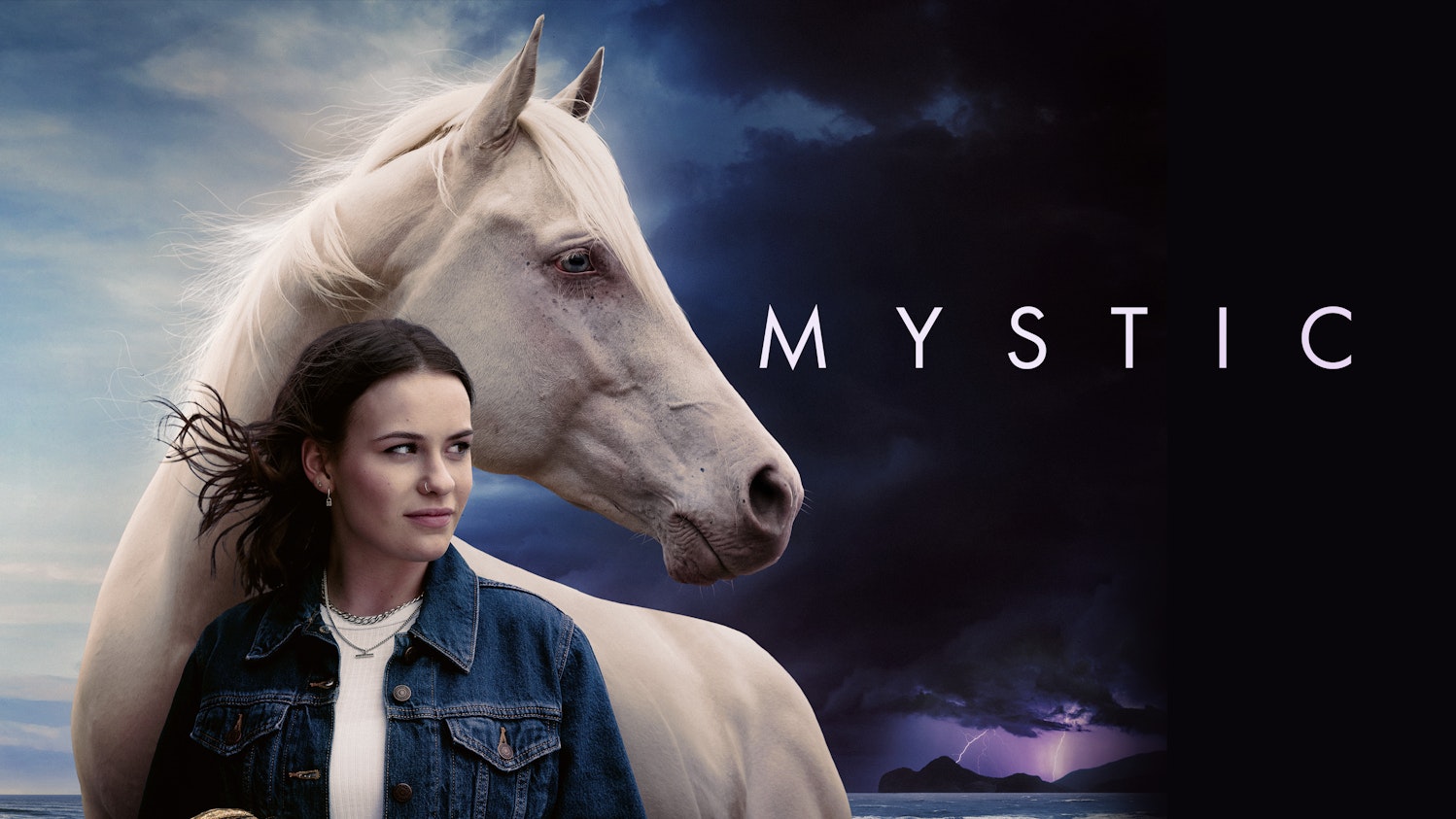 Mystic