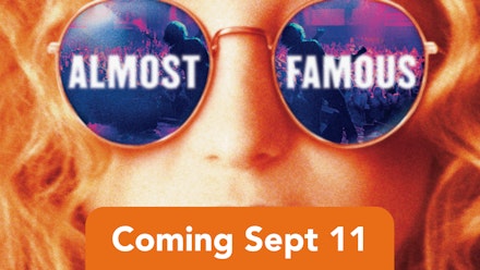 Almost Famous