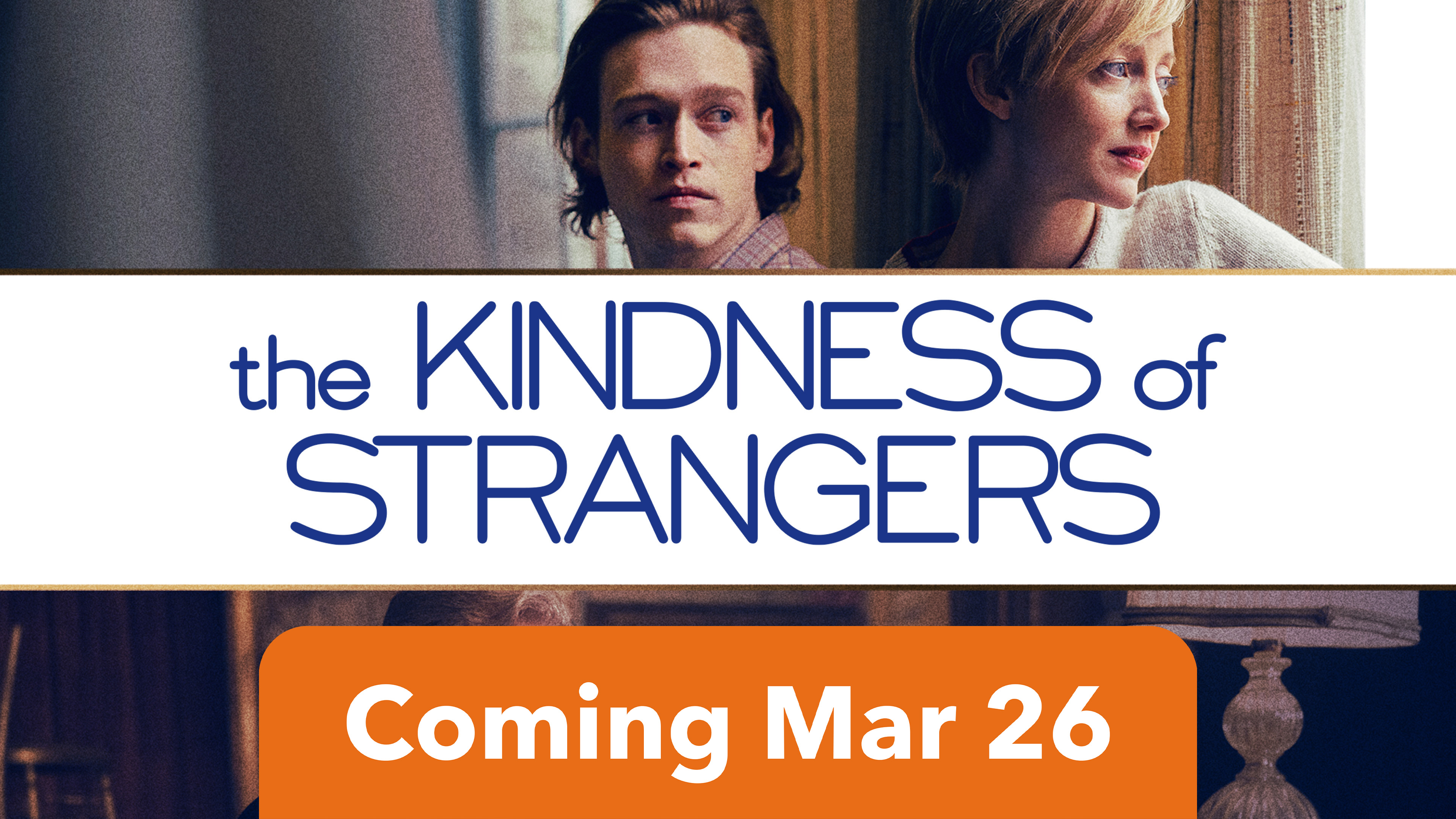 The Kindness of Strangers