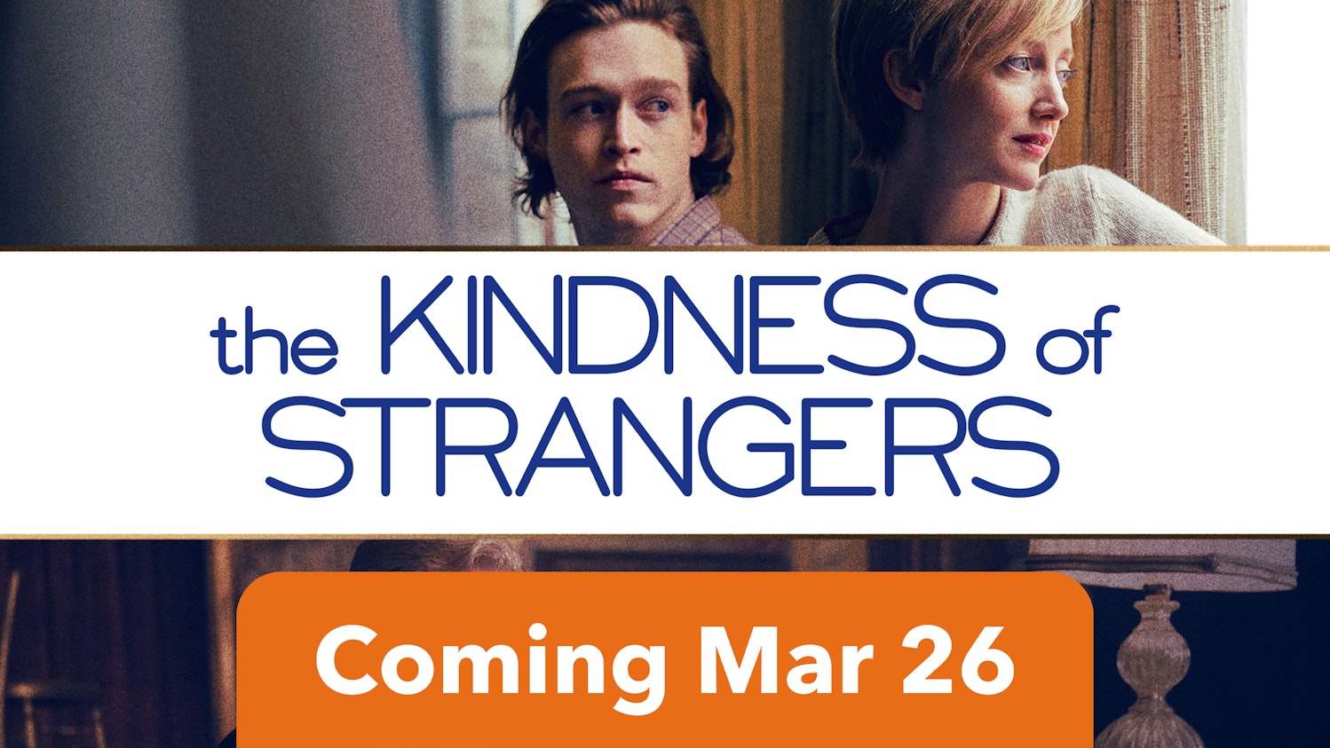 The Kindness of Strangers