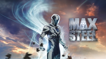 Max Steel