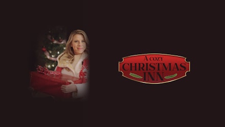 Cozy Christmas Inn; A