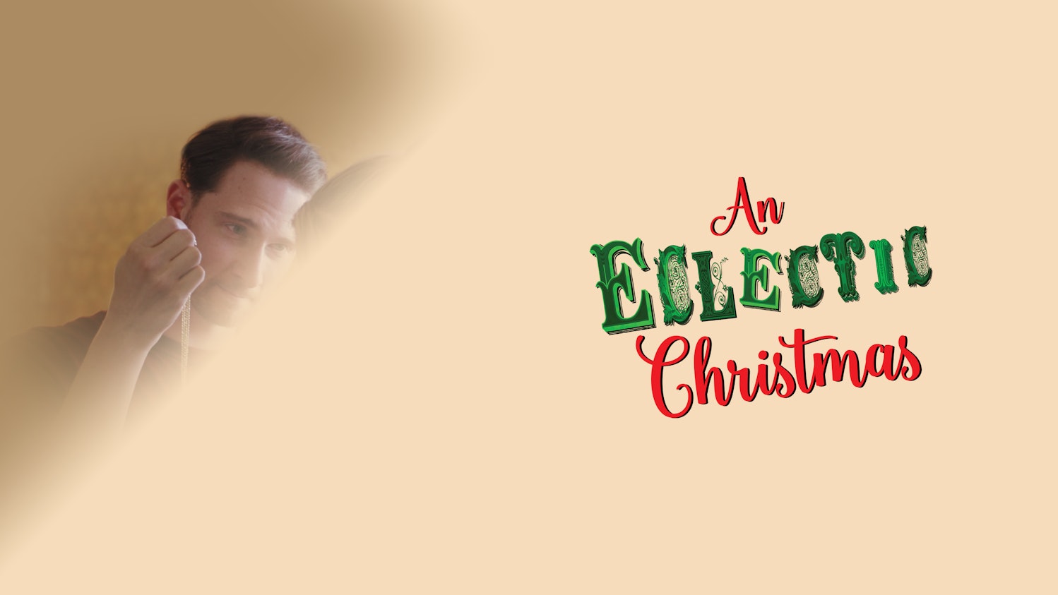 An Eclectic Christmas