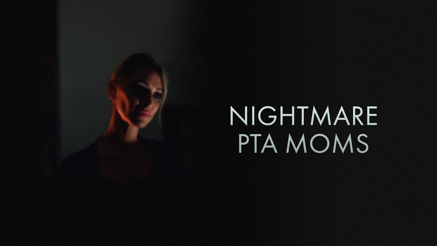 Nightmare PTA Moms