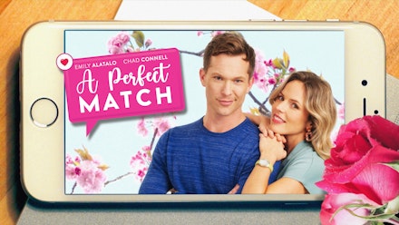 Perfect Match; A