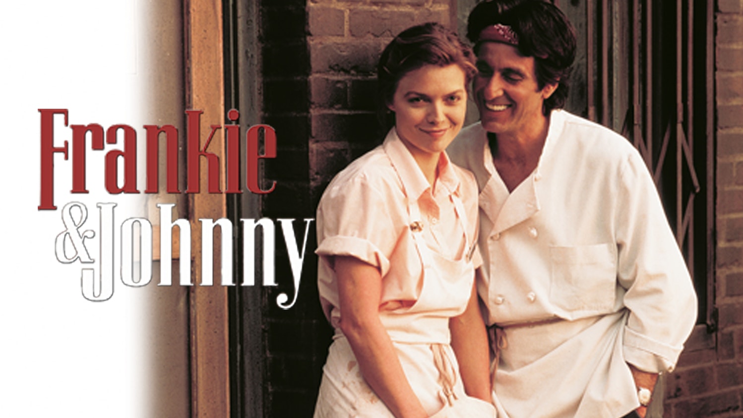 Frankie and Johnny