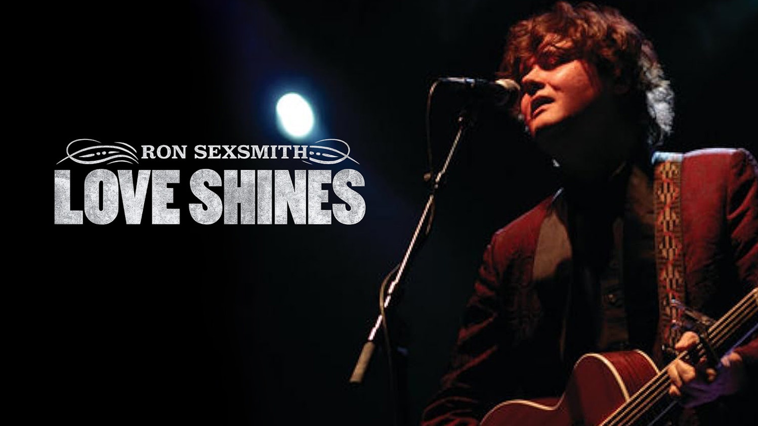 Love Shines