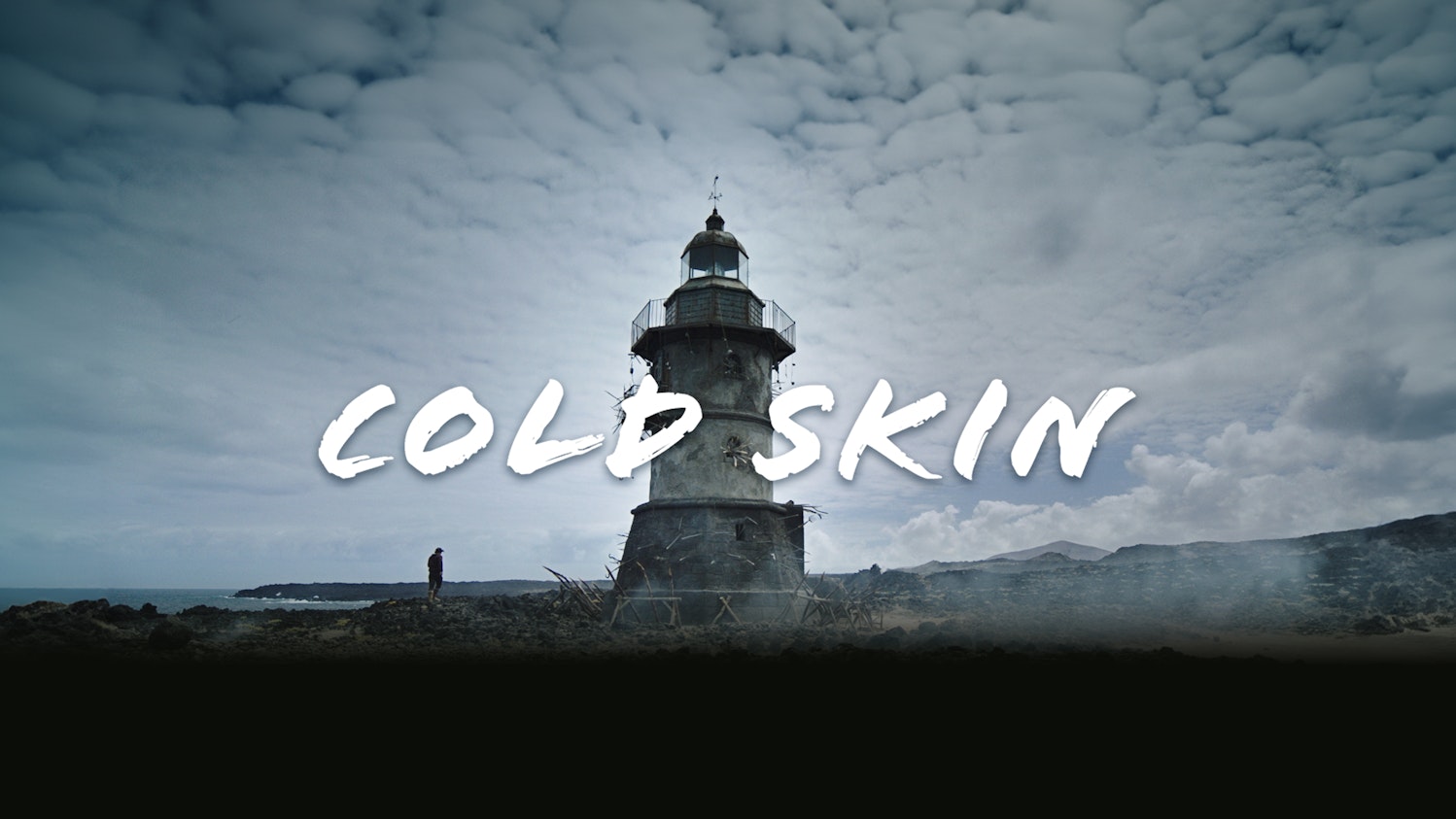 Cold Skin