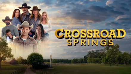 Crossroad Springs